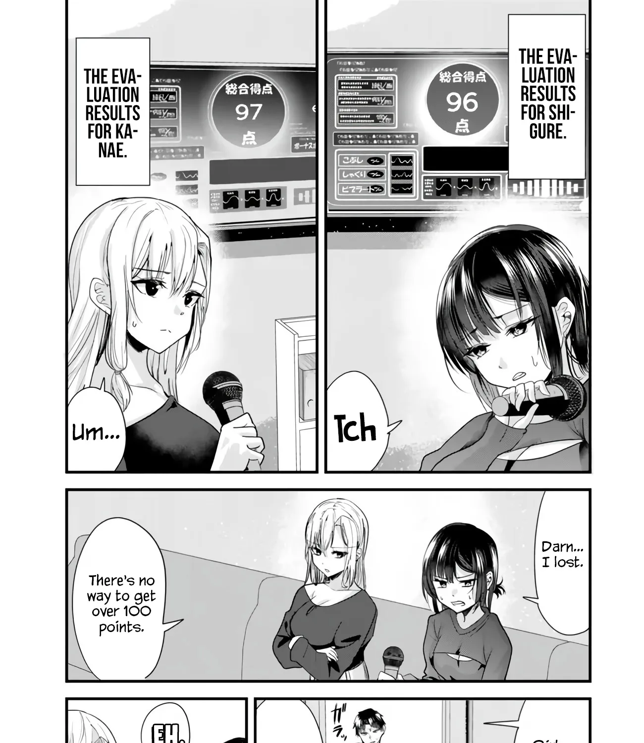 When Trying To Get Back At The Hometown Bullies, Another Battle Began Zinmanga X Chapter 23.2 Page 7
