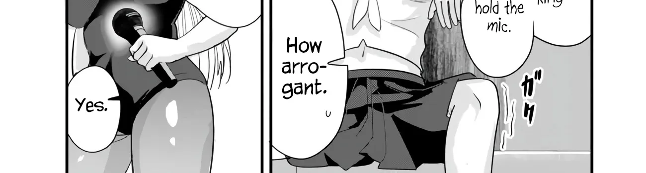 When Trying To Get Back At The Hometown Bullies, Another Battle Began Zinmanga X Chapter 23.2 Page 12