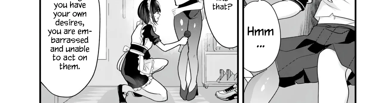 When Trying To Get Back At The Hometown Bullies, Another Battle Began Zinmanga X Chapter 23.2 Page 16
