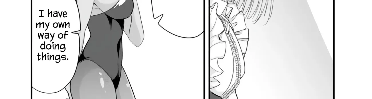 When Trying To Get Back At The Hometown Bullies, Another Battle Began Zinmanga X Chapter 23.2 Page 18