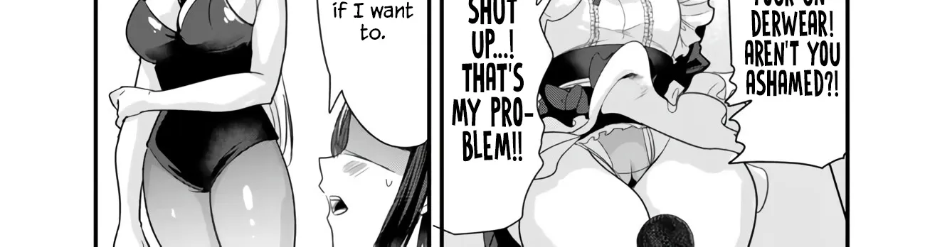 When Trying To Get Back At The Hometown Bullies, Another Battle Began Zinmanga X Chapter 23.2 Page 20