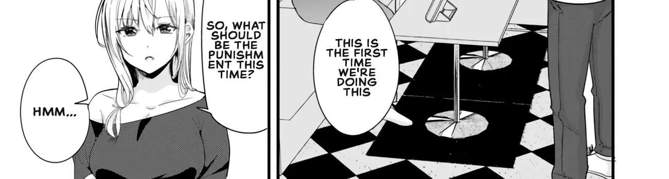 When Trying To Get Back At The Hometown Bullies, Another Battle Began Zinmanga X Chapter 23.1 Page 2