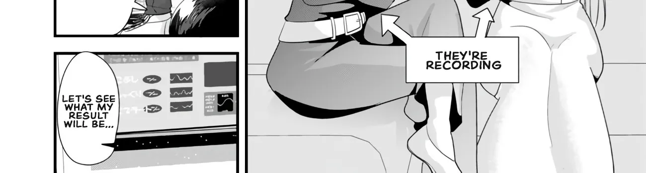 When Trying To Get Back At The Hometown Bullies, Another Battle Began Zinmanga X Chapter 23.1 Page 8