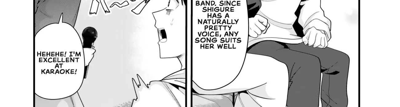 When Trying To Get Back At The Hometown Bullies, Another Battle Began Zinmanga X Chapter 23.1 Page 12
