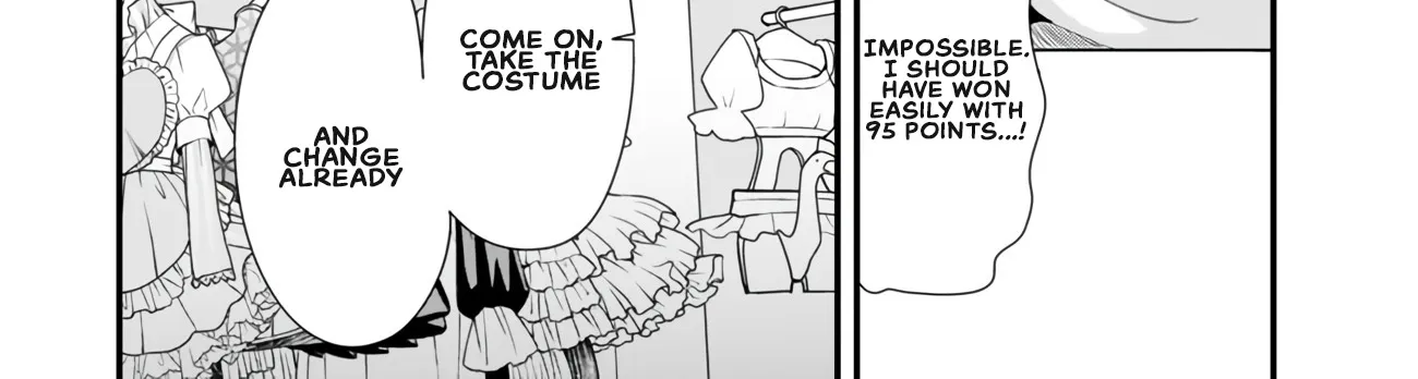 When Trying To Get Back At The Hometown Bullies, Another Battle Began Zinmanga X Chapter 23.1 Page 16