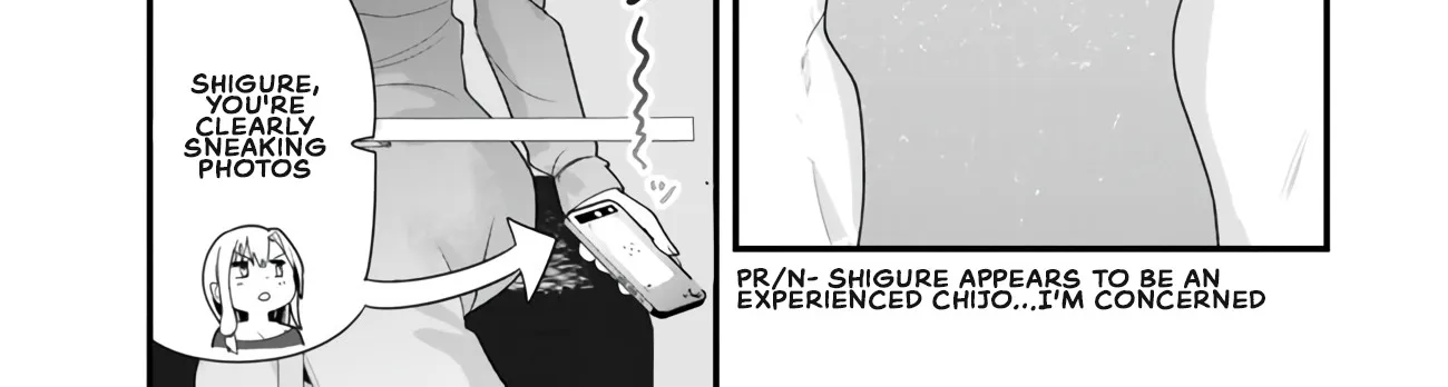 When Trying To Get Back At The Hometown Bullies, Another Battle Began Zinmanga X Chapter 23.1 Page 18