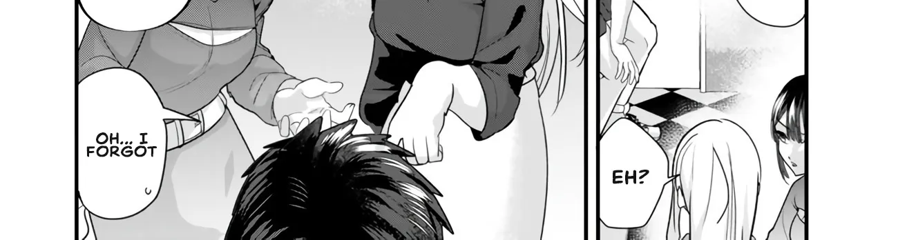 When Trying To Get Back At The Hometown Bullies, Another Battle Began Zinmanga X Chapter 23.1 Page 20