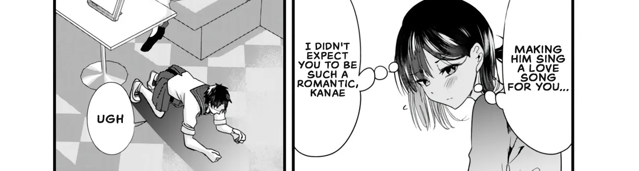 When Trying To Get Back At The Hometown Bullies, Another Battle Began Zinmanga X Chapter 23.1 Page 24