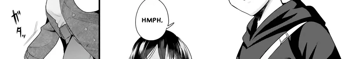 When Trying To Get Back At The Hometown Bullies, Another Battle Began Zinmanga X Chapter 22.2 Page 4