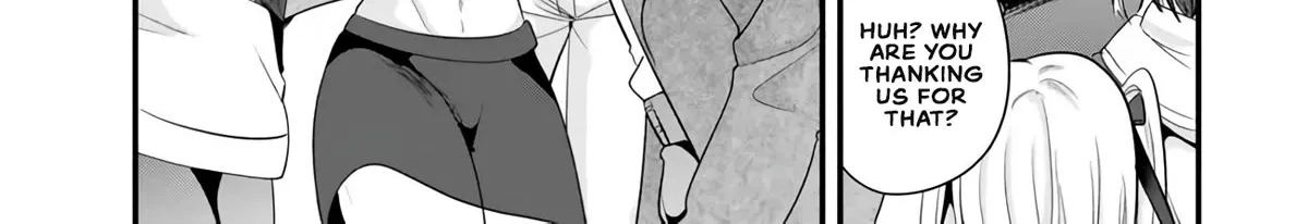 When Trying To Get Back At The Hometown Bullies, Another Battle Began Zinmanga X Chapter 22.2 Page 22
