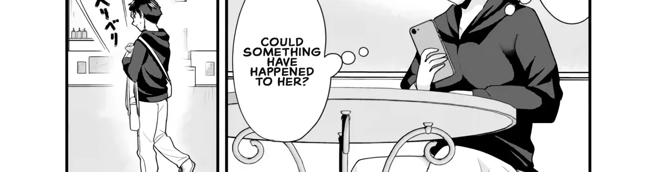 When Trying To Get Back At The Hometown Bullies, Another Battle Began Zinmanga X Chapter 22.1 Page 6