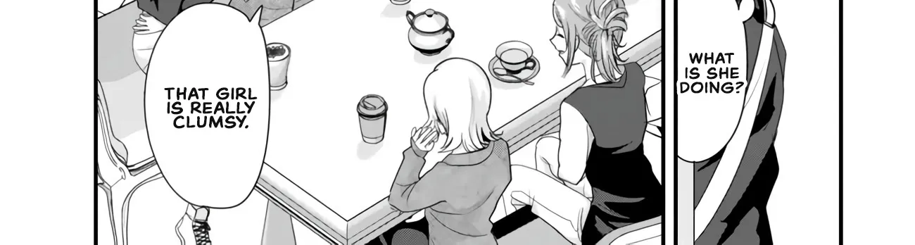 When Trying To Get Back At The Hometown Bullies, Another Battle Began Zinmanga X Chapter 22.1 Page 10
