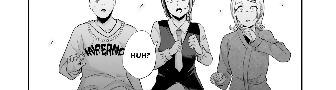 When Trying To Get Back At The Hometown Bullies, Another Battle Began Zinmanga X Chapter 22.1 Page 16