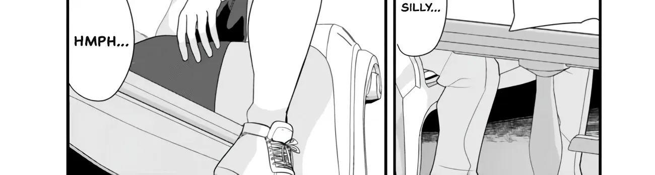 When Trying To Get Back At The Hometown Bullies, Another Battle Began Zinmanga X Chapter 22.1 Page 22