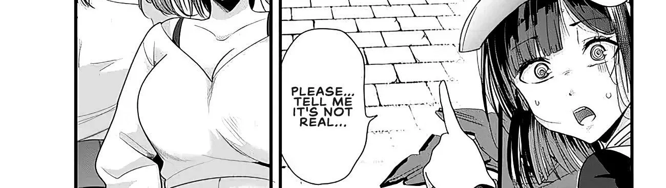 When Trying To Get Back At The Hometown Bullies, Another Battle Began Zinmanga X Chapter 21 Page 2