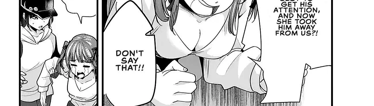 When Trying To Get Back At The Hometown Bullies, Another Battle Began Zinmanga X Chapter 21 Page 4