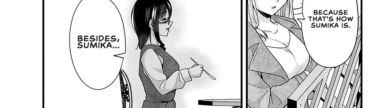 When Trying To Get Back At The Hometown Bullies, Another Battle Began Zinmanga X Chapter 21 Page 6