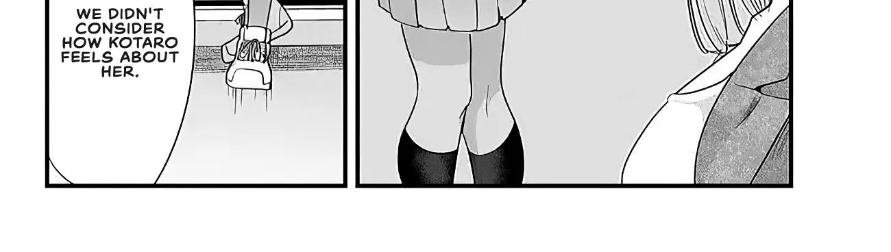 When Trying To Get Back At The Hometown Bullies, Another Battle Began Zinmanga X Chapter 21 Page 8