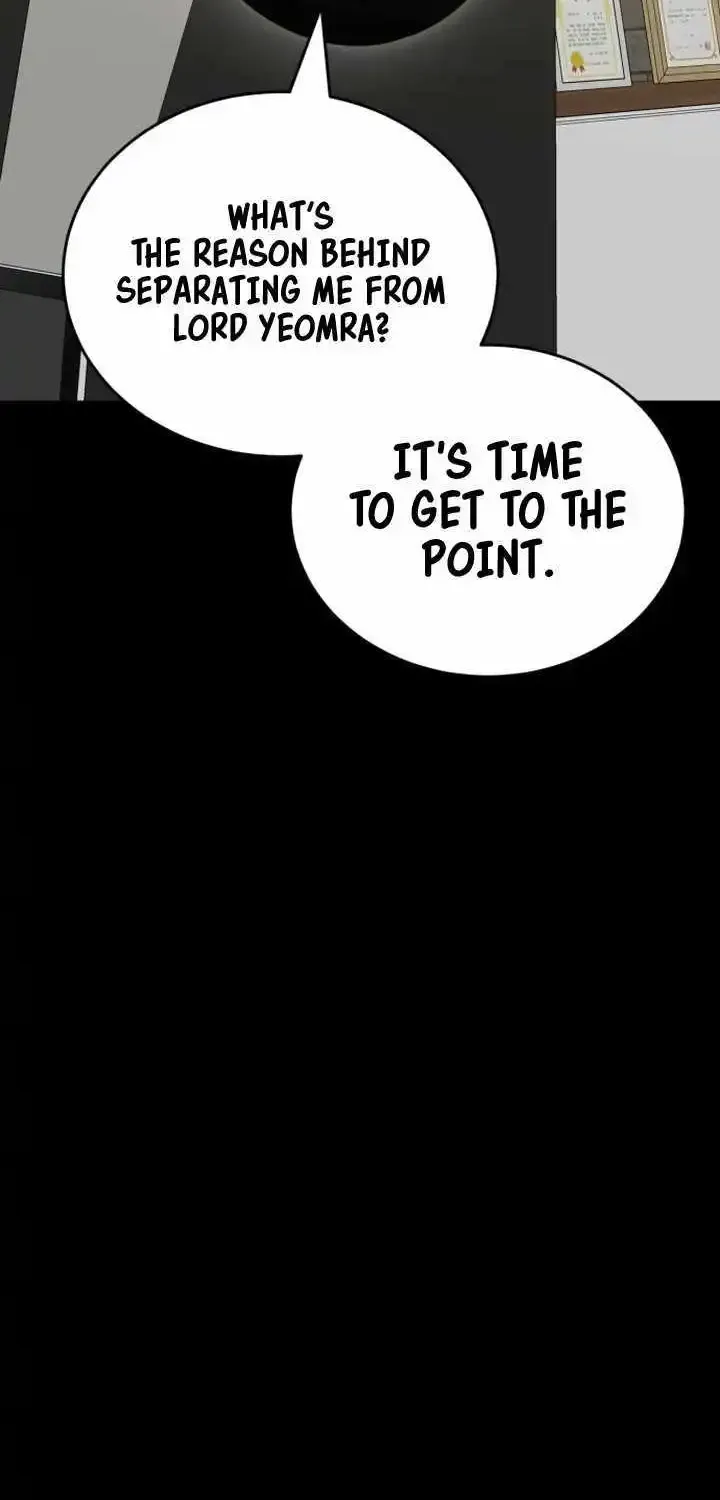 Reincarnation Path of The Underworld King Zinmanga X Chapter 34 Page 7