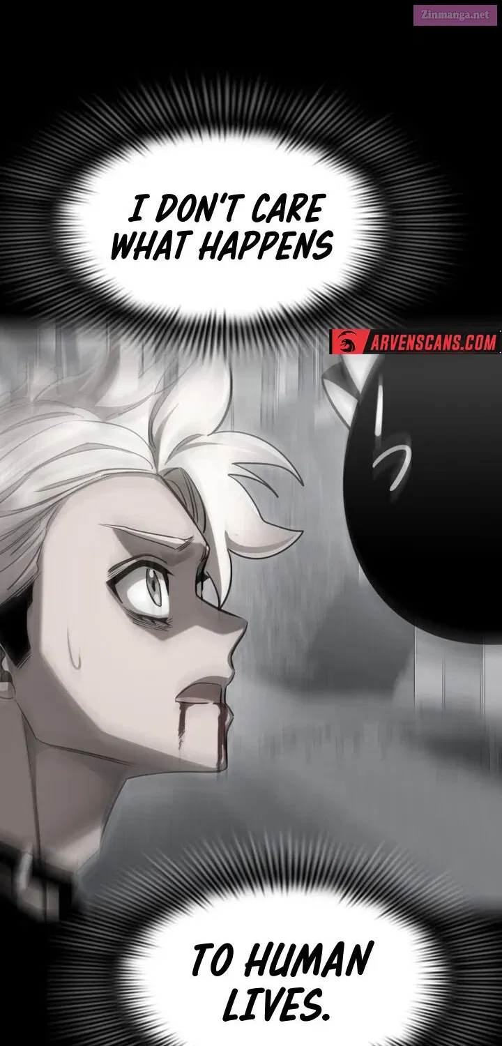 Reincarnation Path of The Underworld King Zinmanga X Chapter 33 Page 9