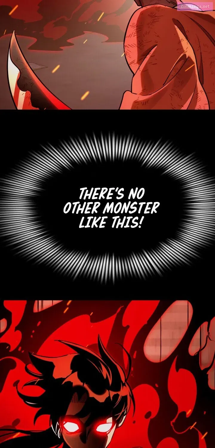 Reincarnation Path of The Underworld King Zinmanga X Chapter 33 Page 39