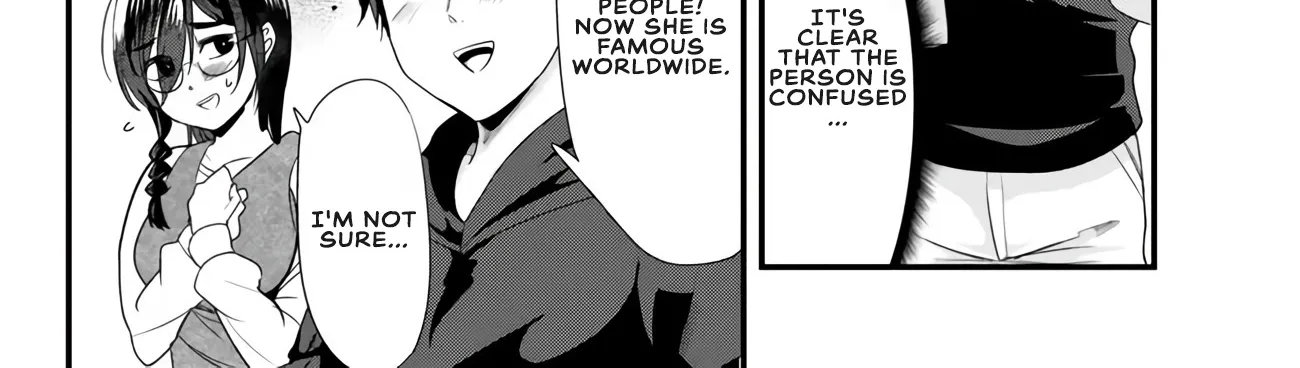 When Trying To Get Back At The Hometown Bullies, Another Battle Began Zinmanga X Chapter 20.1 Page 20