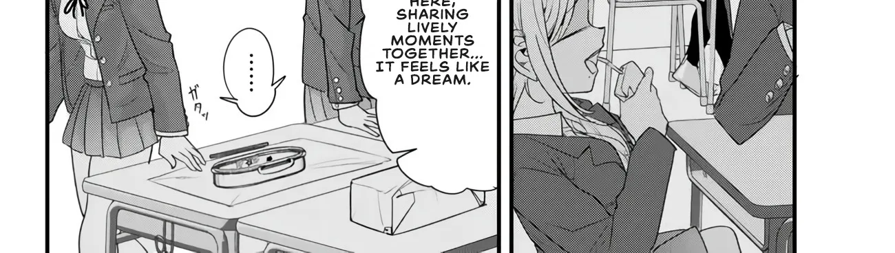 When Trying To Get Back At The Hometown Bullies, Another Battle Began Zinmanga X Chapter 19.2 Page 4