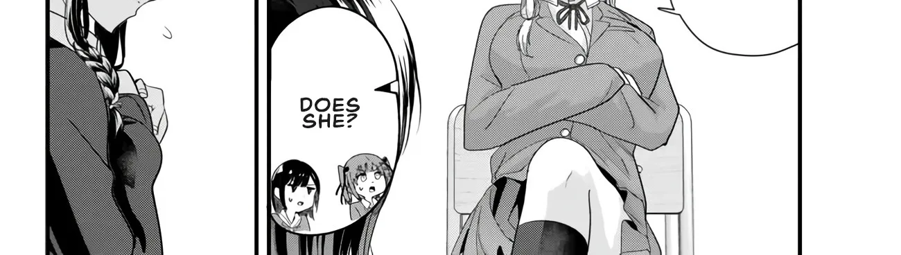 When Trying To Get Back At The Hometown Bullies, Another Battle Began Zinmanga X Chapter 19.2 Page 8