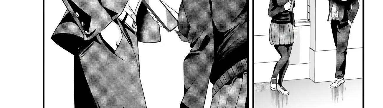 When Trying To Get Back At The Hometown Bullies, Another Battle Began Zinmanga X Chapter 19.2 Page 14
