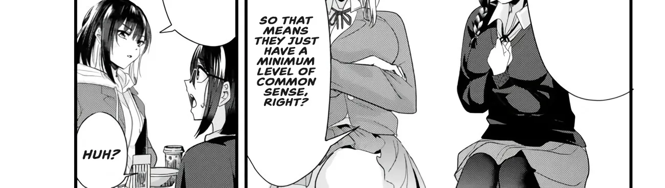 When Trying To Get Back At The Hometown Bullies, Another Battle Began Zinmanga X Chapter 19.1 Page 6