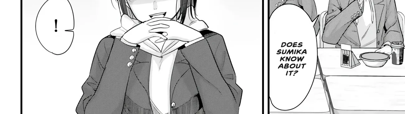 When Trying To Get Back At The Hometown Bullies, Another Battle Began Zinmanga X Chapter 19.1 Page 8