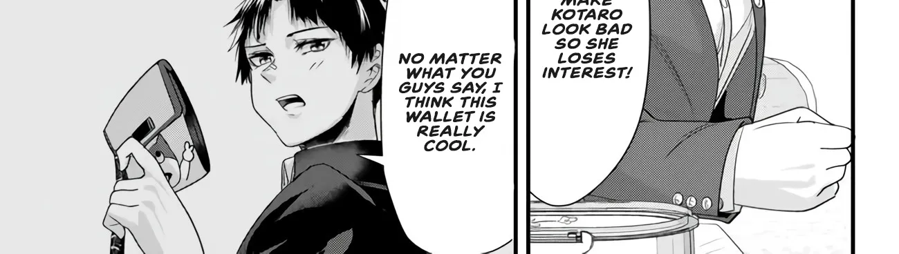 When Trying To Get Back At The Hometown Bullies, Another Battle Began Zinmanga X Chapter 19.1 Page 10