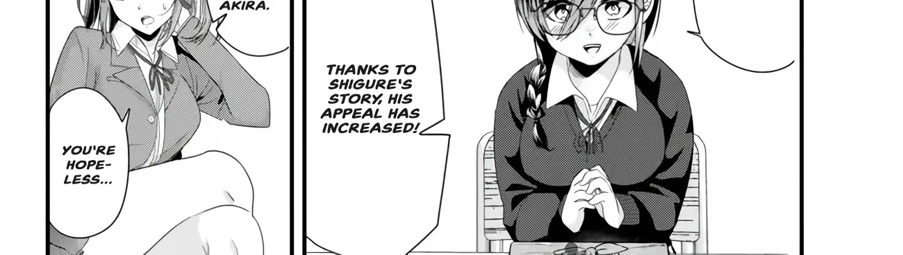 When Trying To Get Back At The Hometown Bullies, Another Battle Began Zinmanga X Chapter 19.1 Page 12