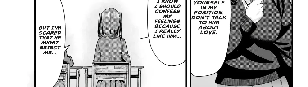 When Trying To Get Back At The Hometown Bullies, Another Battle Began Zinmanga X Chapter 19.1 Page 14