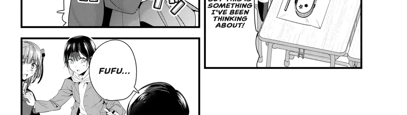 When Trying To Get Back At The Hometown Bullies, Another Battle Began Zinmanga X Chapter 19.1 Page 16