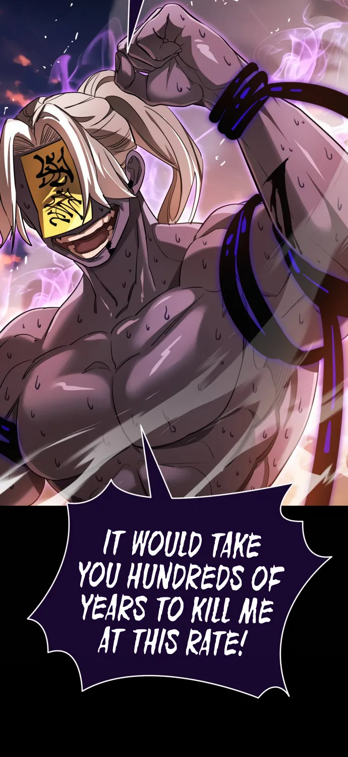 Reincarnation Path of The Underworld King Zinmanga X Chapter 29 Page 73