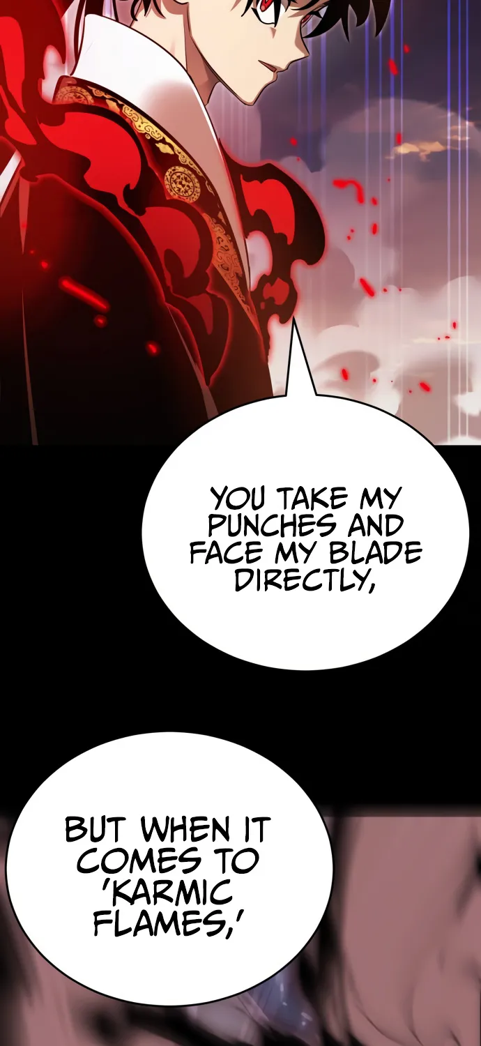 Reincarnation Path of The Underworld King Zinmanga X Chapter 29 Page 77