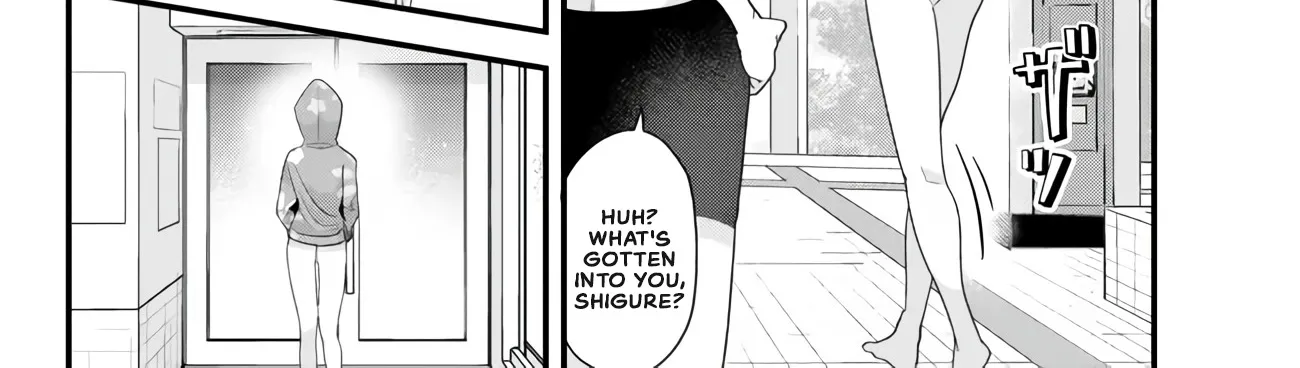 When Trying To Get Back At The Hometown Bullies, Another Battle Began Zinmanga X Chapter 17 Page 4