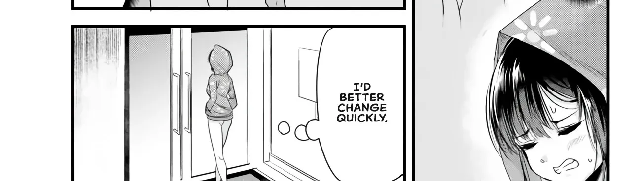 When Trying To Get Back At The Hometown Bullies, Another Battle Began Zinmanga X Chapter 17 Page 6