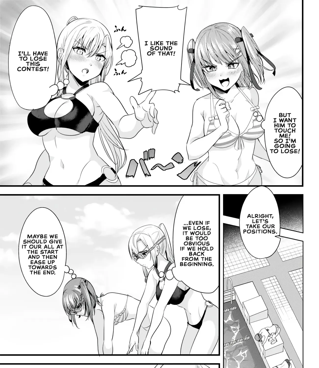 When Trying To Get Back At The Hometown Bullies, Another Battle Began Zinmanga X Chapter 17 Page 9