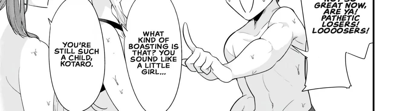 When Trying To Get Back At The Hometown Bullies, Another Battle Began Zinmanga X Chapter 17 Page 14