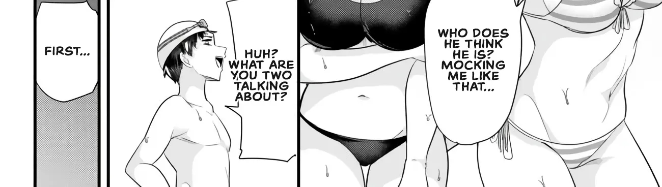 When Trying To Get Back At The Hometown Bullies, Another Battle Began Zinmanga X Chapter 17 Page 16