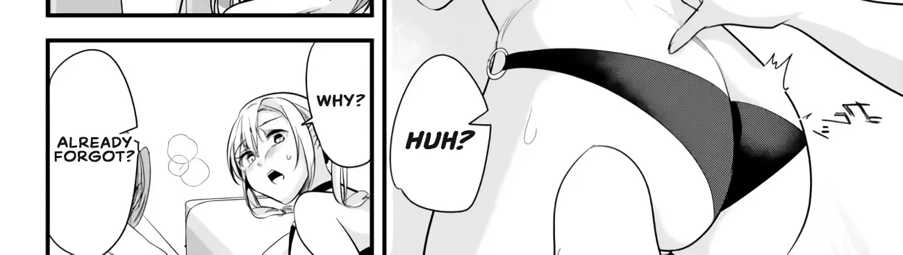 When Trying To Get Back At The Hometown Bullies, Another Battle Began Zinmanga X Chapter 17 Page 20