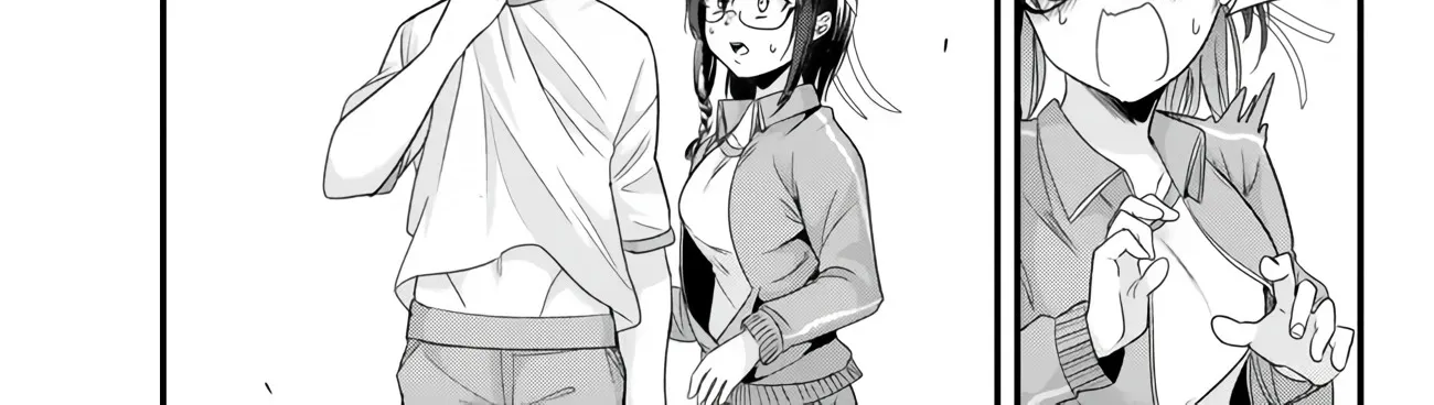 When Trying To Get Back At The Hometown Bullies, Another Battle Began Zinmanga X Chapter 15.2 Page 2