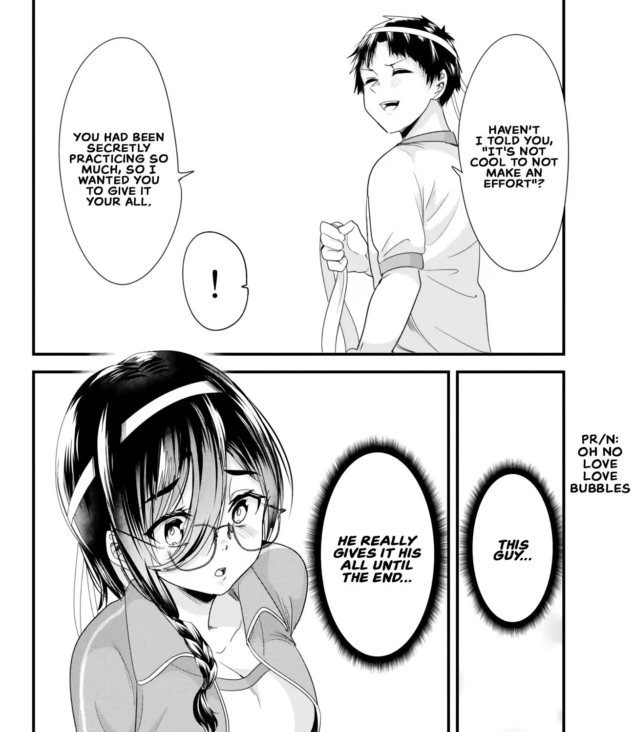 When Trying To Get Back At The Hometown Bullies, Another Battle Began Zinmanga X Chapter 15.2 Page 7