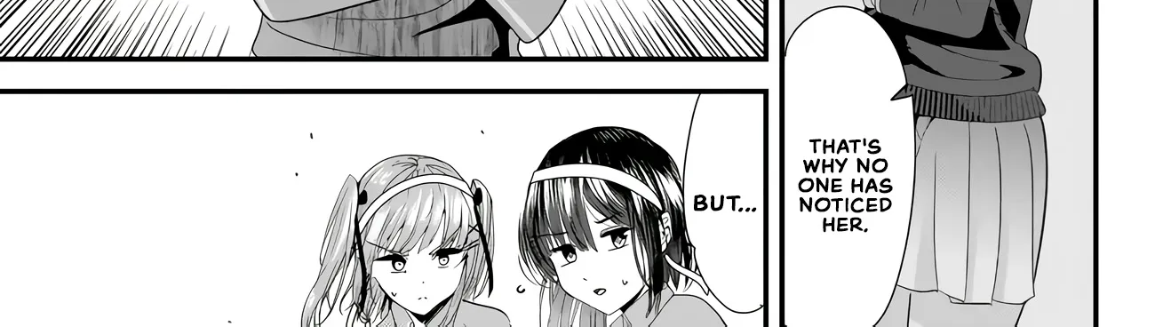 When Trying To Get Back At The Hometown Bullies, Another Battle Began Zinmanga X Chapter 15.1 Page 14
