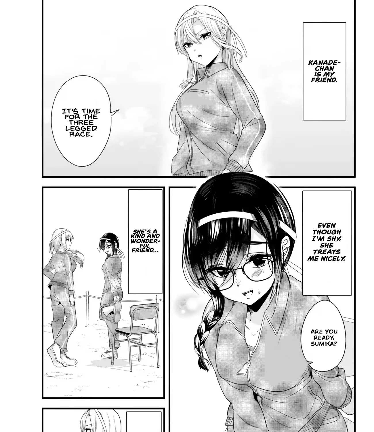 When Trying To Get Back At The Hometown Bullies, Another Battle Began Zinmanga X Chapter 14 Page 1