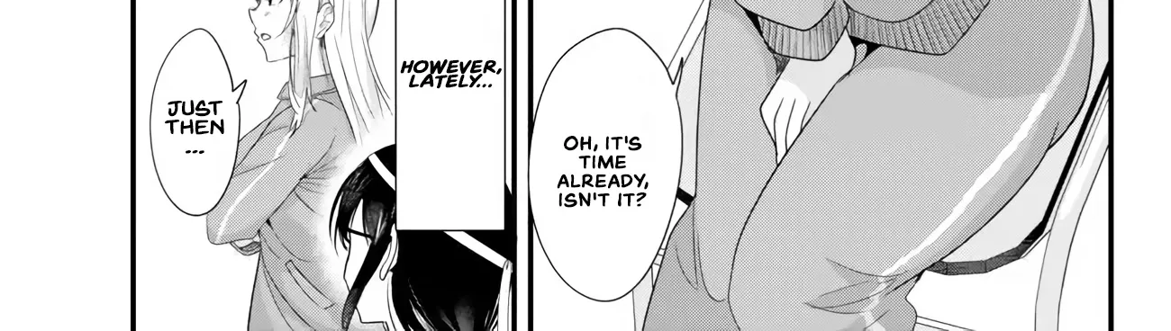 When Trying To Get Back At The Hometown Bullies, Another Battle Began Zinmanga X Chapter 14 Page 2