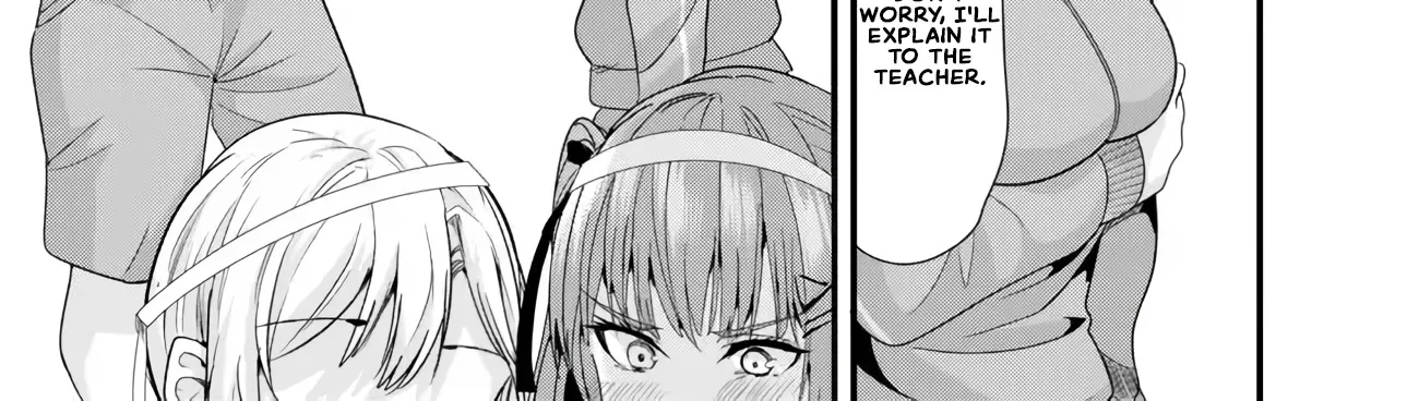 When Trying To Get Back At The Hometown Bullies, Another Battle Began Zinmanga X Chapter 14 Page 12
