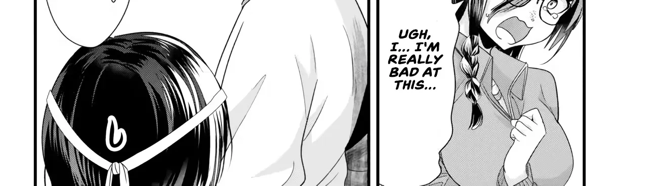 When Trying To Get Back At The Hometown Bullies, Another Battle Began Zinmanga X Chapter 14 Page 16